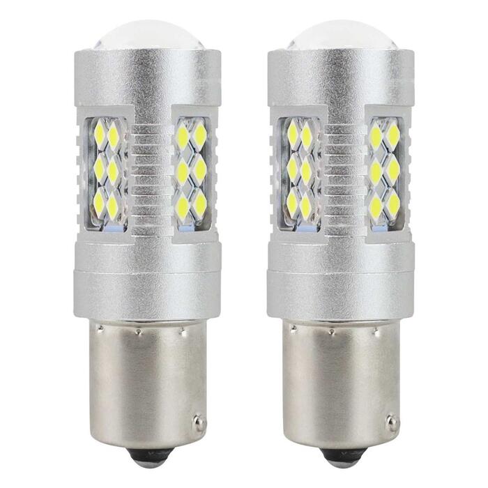 AMiO LED CANBUS spuldze 3030 24SMD