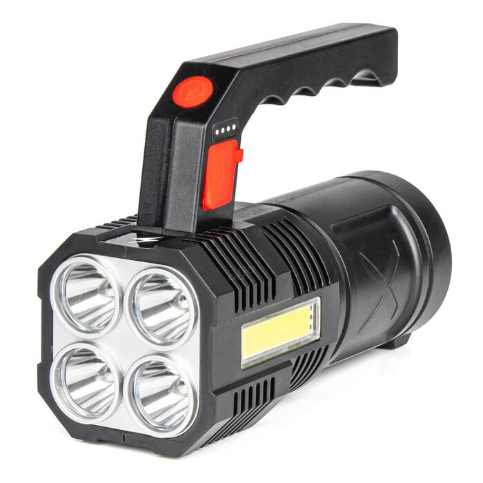 LED Lukturis WT17 Amio (03273)