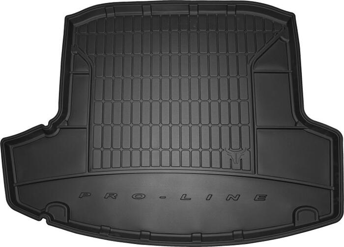 PRO-LINE Frogum 3D Bagāžnieka gumijas paklājs