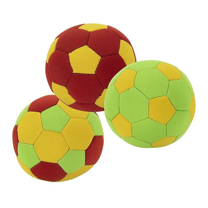 Fashy Mini futbolbumba 10 cm (P08525)