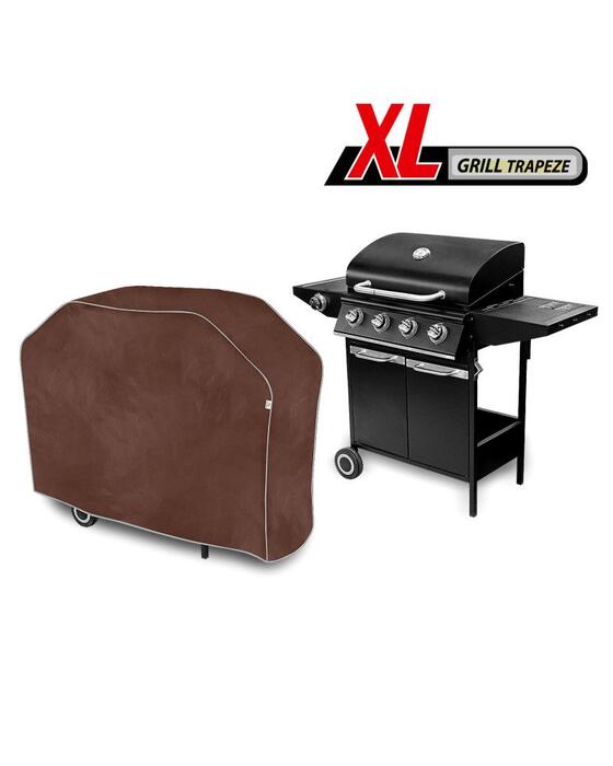 Aizsargpārvalks dārza grilam BBQ XL Kegel-Blazusiak (5292)