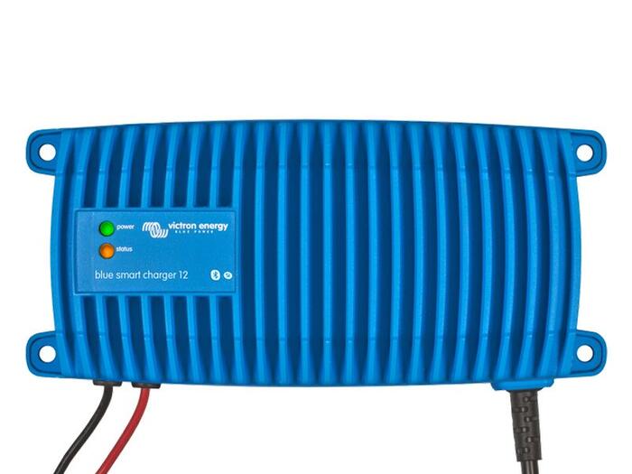 Victron Akumulatoru lādētājs ar Bluetooth, IP67