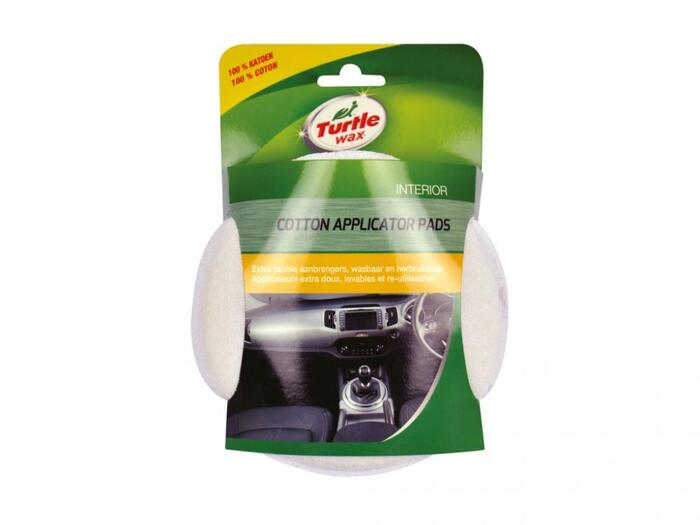 Turtle Wax Auto pulēšanas aplikators (1831210)