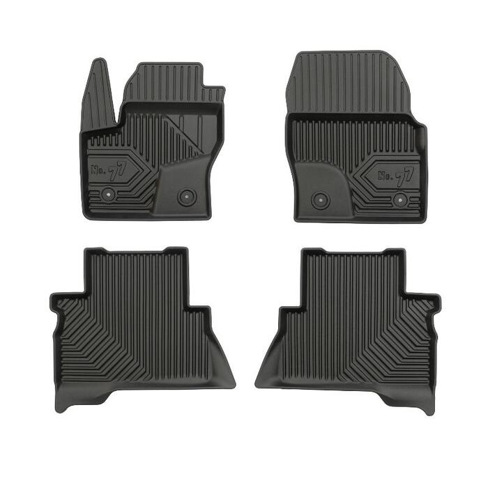 Premium 77 MATS FORD KUGA II