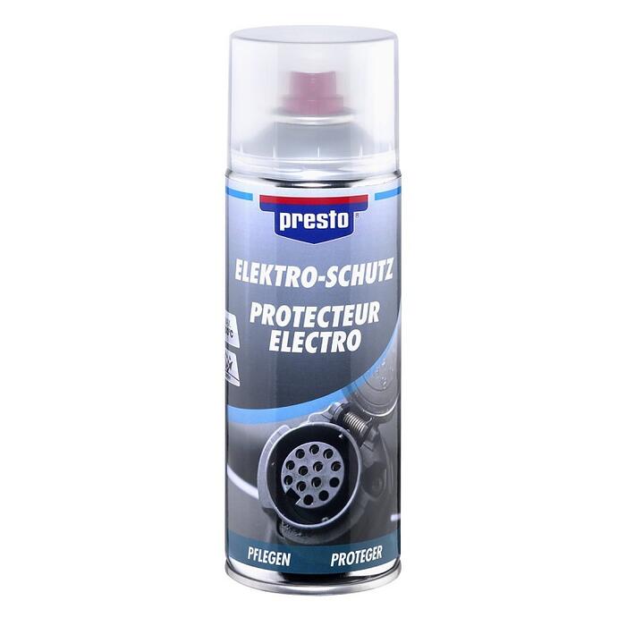 Presto Elektronikas un kontaktu aizsardzības līdzeklis 400ml (PR306369)