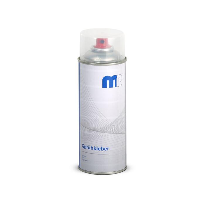 MIPA Spruhkleber Izsmidzināma līme aerosolā Spray Adhesive 400ml (212410000)