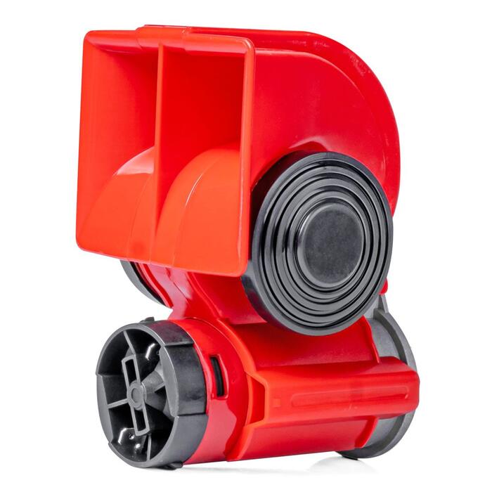Skaņas signāla taure 12V with relay
