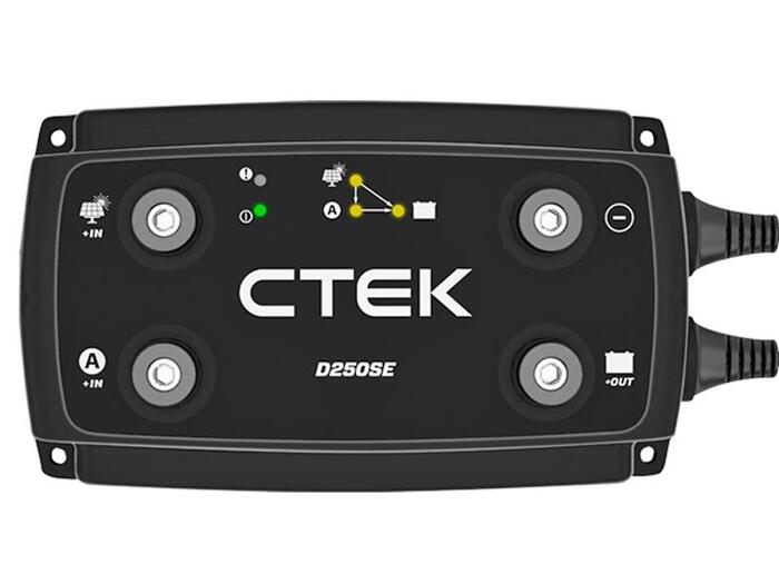 CTEK Akumulatora lādētājs IP65 12V 20A