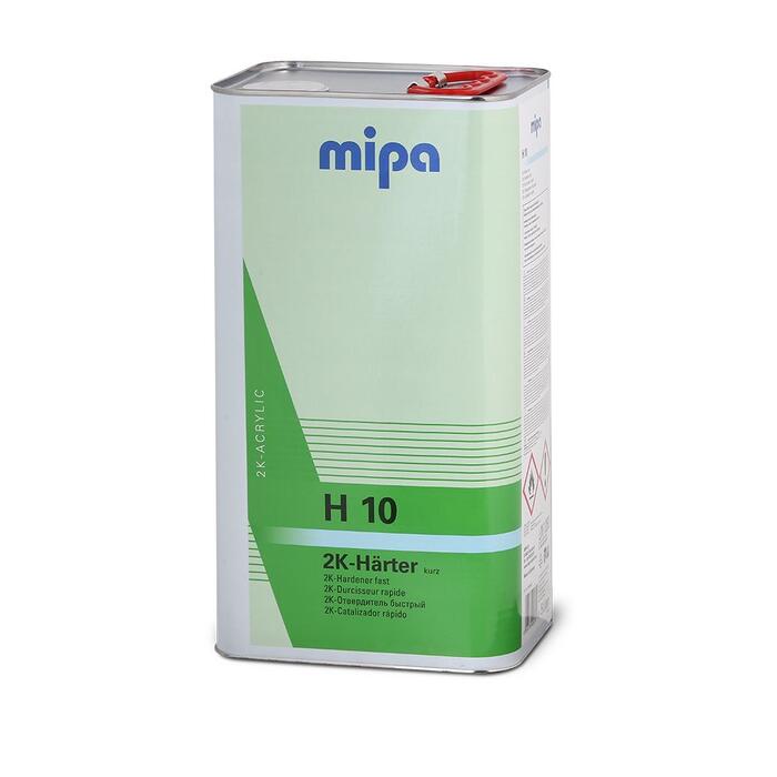 Mipa 2K-Cietinātājs gruntīm H 10 kurz