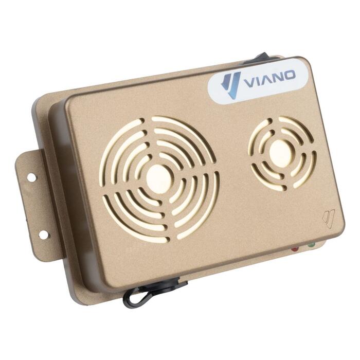 Grauzēju atbaidītājs Wireless car rodent repellent