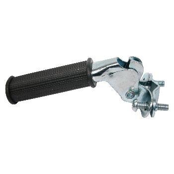 Metāla velo atbalsts kājām 2gb CARPOINT