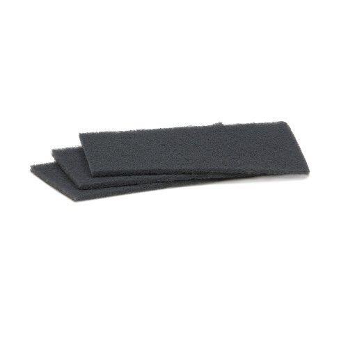 SOLL Apbrazīvs slīppapīrs 152x229mm, īpaši smalks