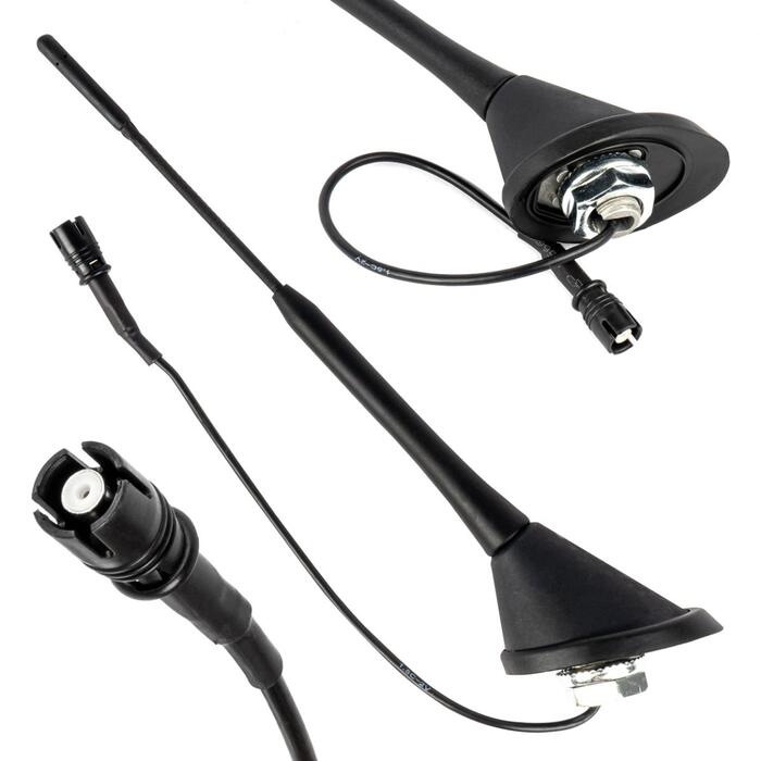 Auto antena Car antenna RAKU-2 ANT10 AMIO-04154 (04154)