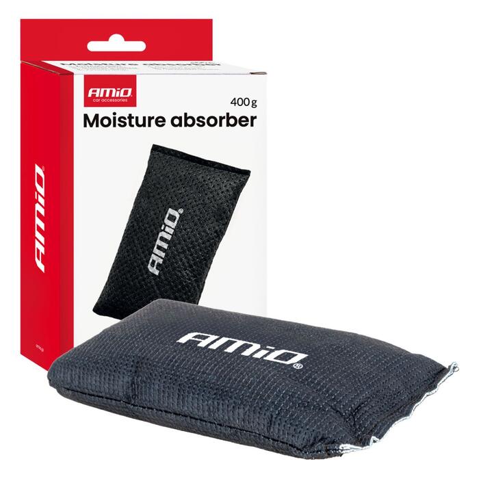 Mitruma savācējs 400g AMIO-04880 (04880)