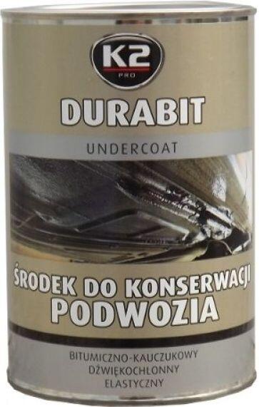 Bituma kaučuka mastika, 1l, K2 (10326)
