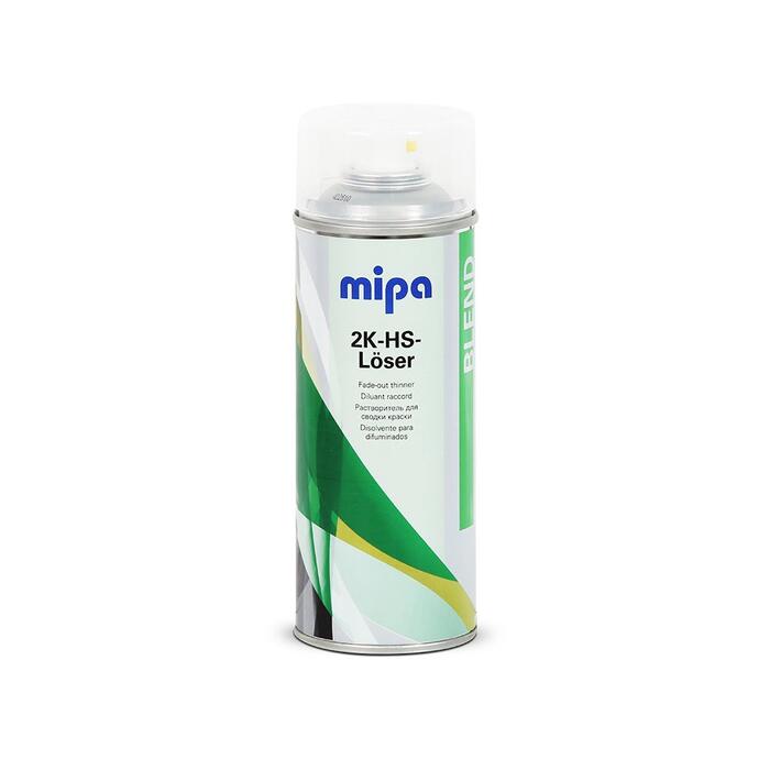 MIPA 2K-HS-Loser Krāsas atšķaidītājs aerosolā 400 ml (212540000)