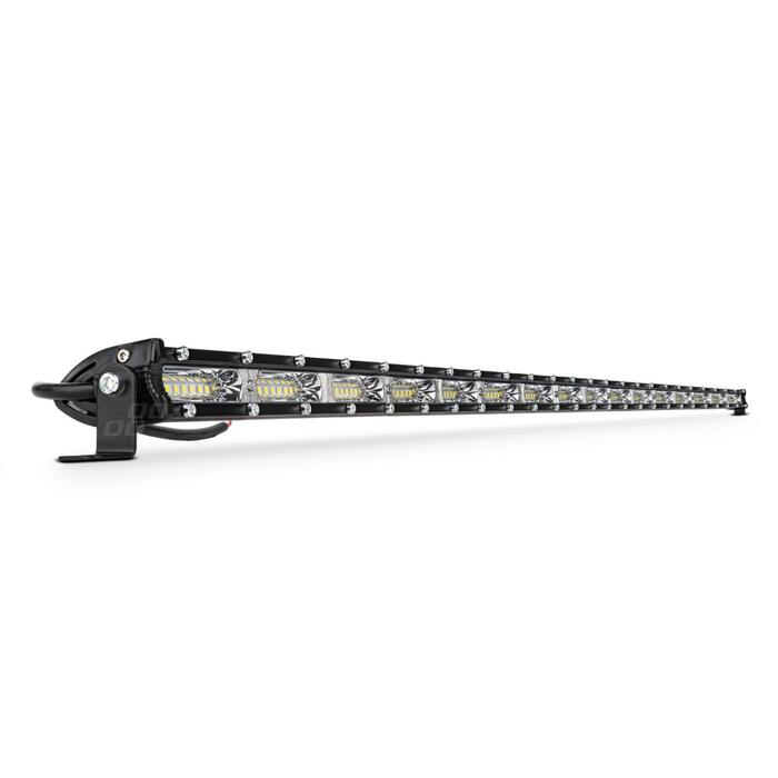 LED Darba lukturis slim 127 cm