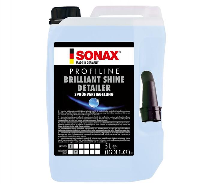 SONAX PROFILINE Briljanta spīduma Atjaunotājs (287500)
