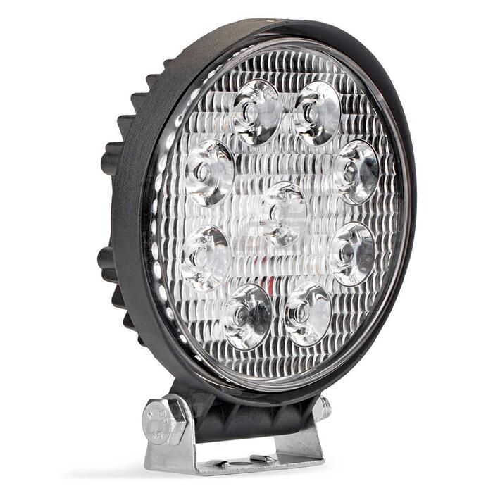 AMiO Darba lampa AWL06 9 LED