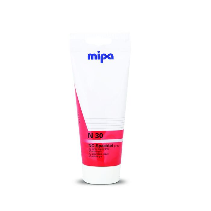 MIPA N-30 1K Smalkgraudaina vienkomponenta nitro