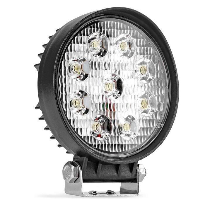 AMiO Darba lukturis AWL04 9 LED