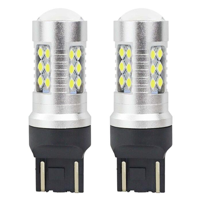 AMiO LED CANBUS 3030 24SMD T20