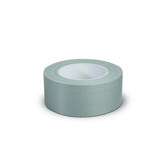 ARS Pelēka armēta auduma līmlenta 50mm