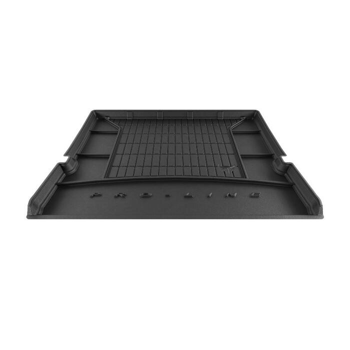 Bagāžnieka gumijas paklājs Ford Galaxy II 2006-2015, 5 sēdvietas. (09-TM404601)