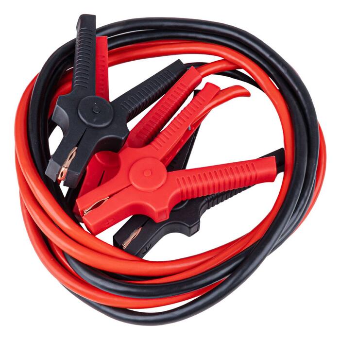 Booster cables 350A 3.5m TÜV AMIO-04594 (04594)