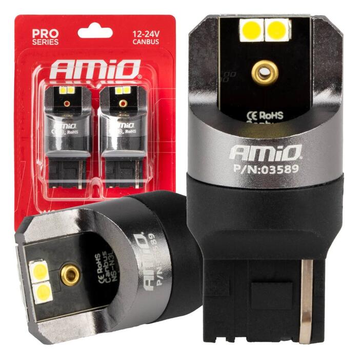 LED CANBUS PRO series 7440 W21W