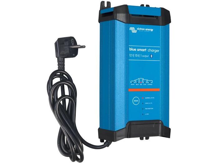 Victron Akumulatoru lādētājs ar Bluetooth, IP22