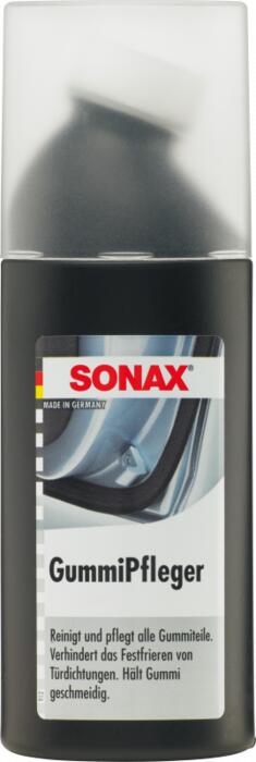 SONAX 340100 Auto gumijas aizsardzības līdzeklis