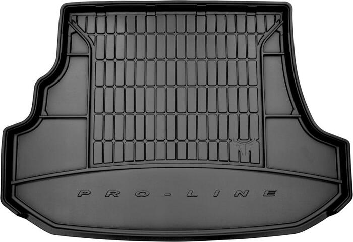 Bagāžnieka gumijas paklājs SUBARU FORESTER II 2002-2008 (09-TM406926)
