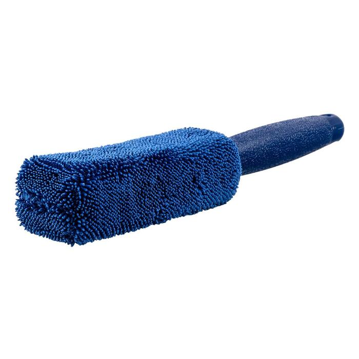 Birste diskiem 5x6x28cm AMIO-04728 (04728)