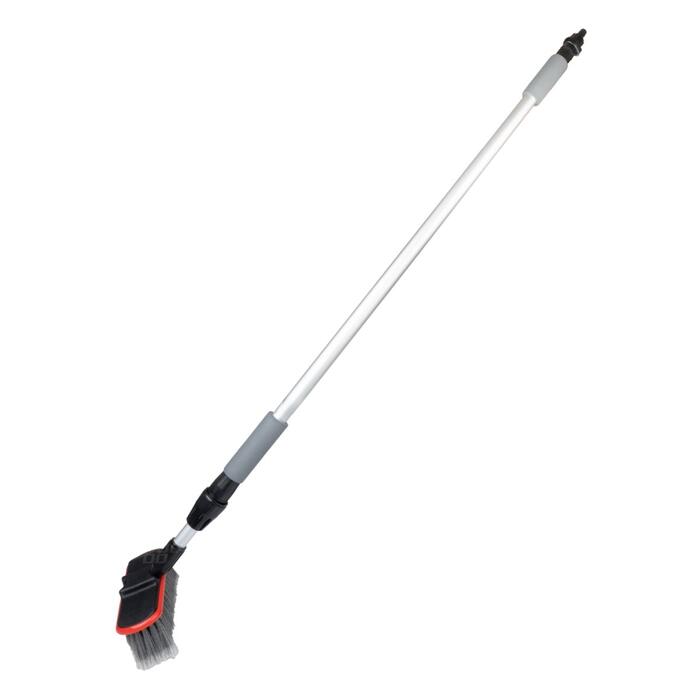 Teleskopiska birste 97-160cm AMIO-01045 (01045)