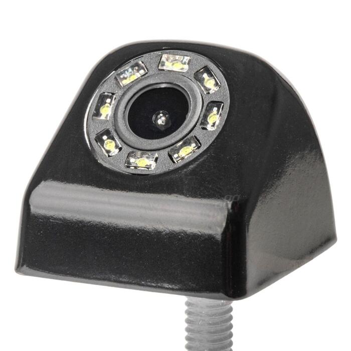 Auto atpakaļgaitas kamera HD-310 LED 12v