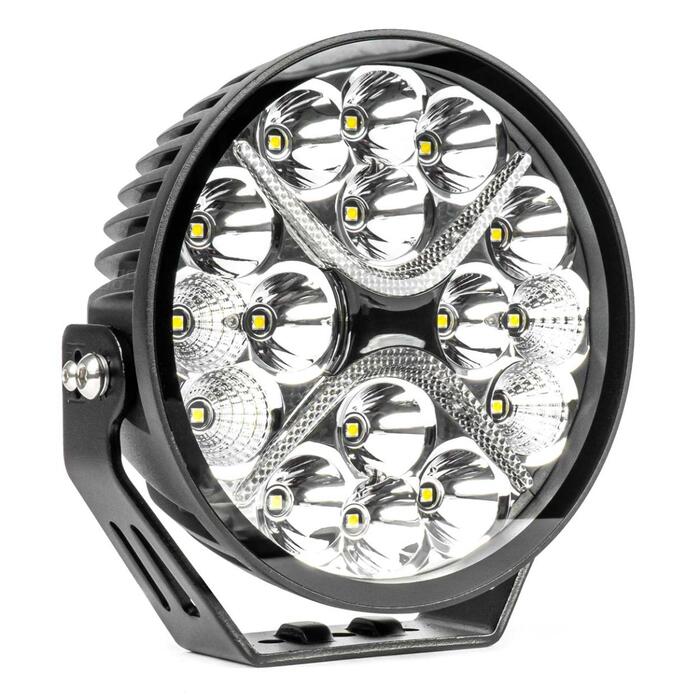 Lukturis LED driving lamp PRO Series