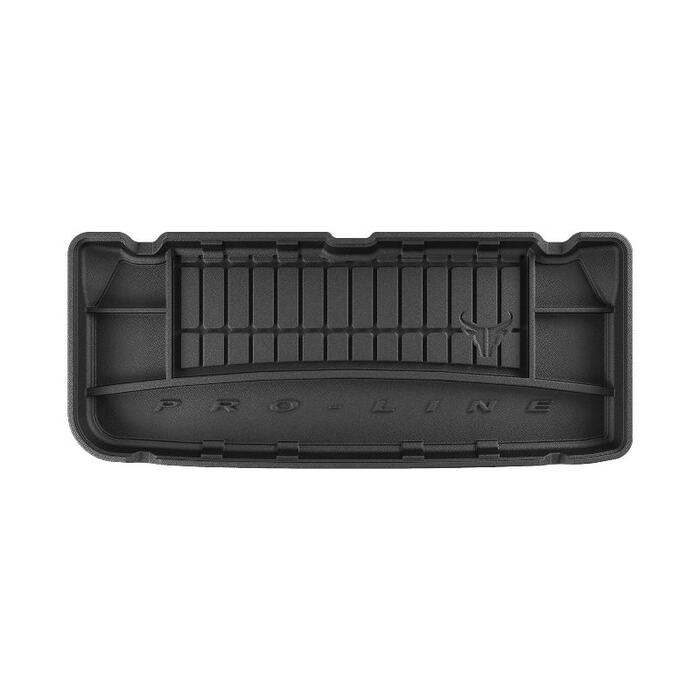 PRO-LINE Frogum 3D Bagāžnieka gumijas paklājs