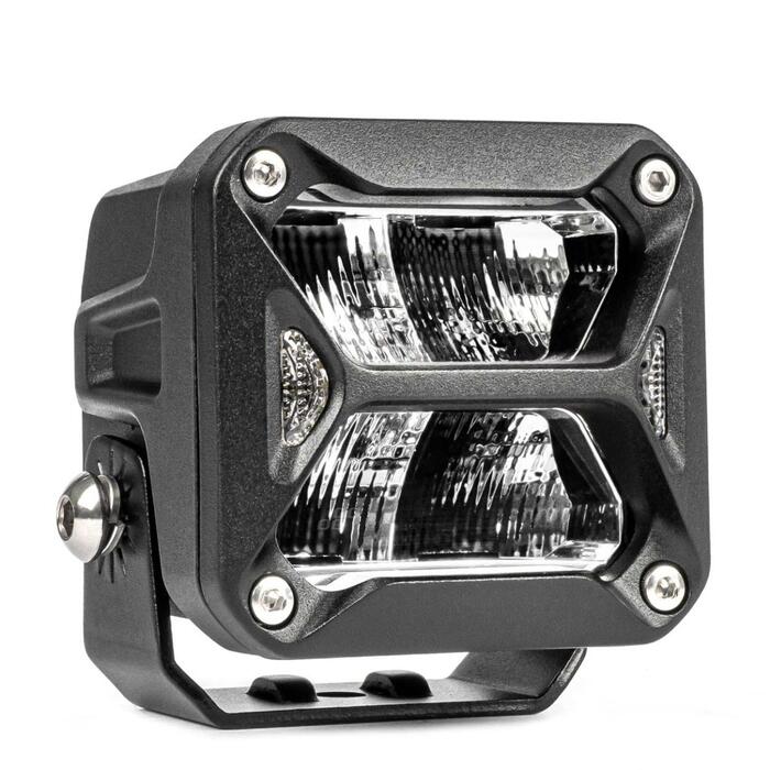 Lukturis LED driving lamp PRO Series