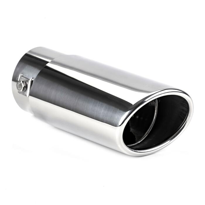 Auto izpūtēja uzlika MT 020 (02349)