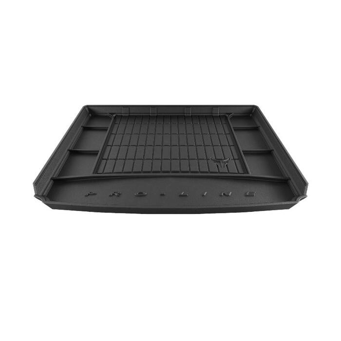 Bagāžnieka gumijas paklājs MERCEDES B-KLASE W246 EASY VARIO PLUS 2011-2018 (09-TM406346)