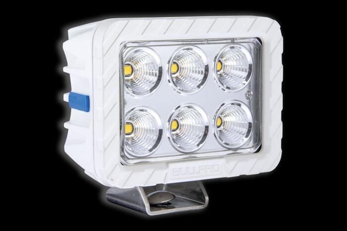 Ocean Vision 120W(7000Lm) LED CREE darba