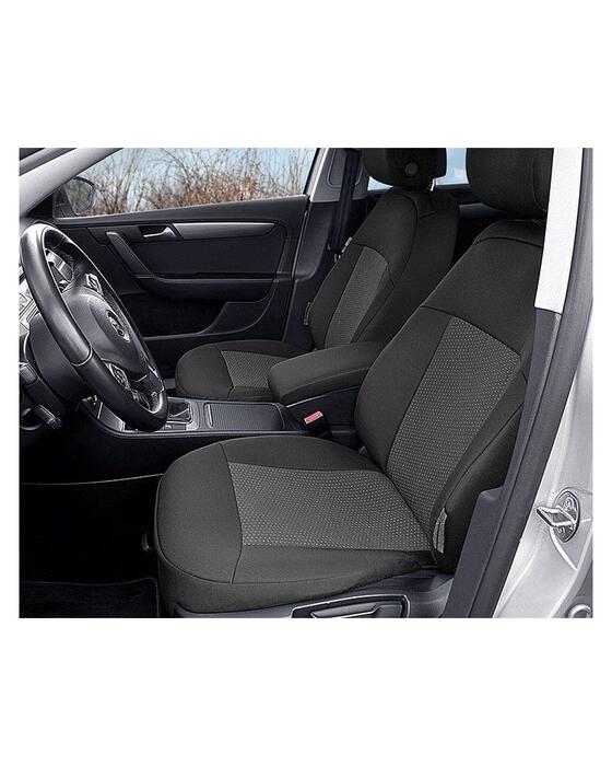 Sēdekļu pārvalku komplekts Volkswagen Passat B7