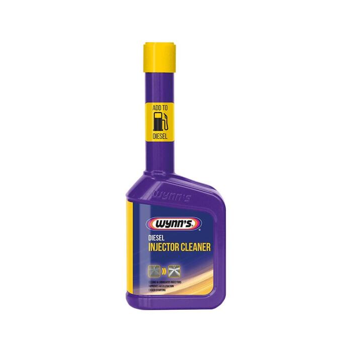 WYNN´S INJECTOR CLEANER Iesmidzes tīrītājs dīzeļdzinējiem