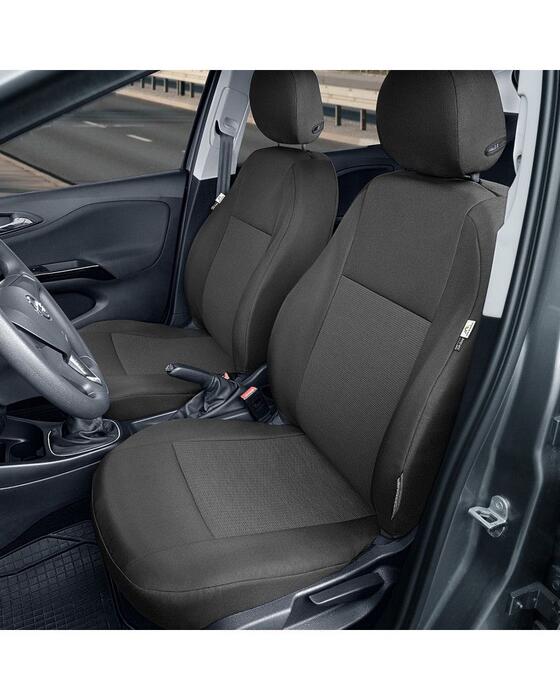 Sēdekļu pārvalku komplekts Opel Corsa E
