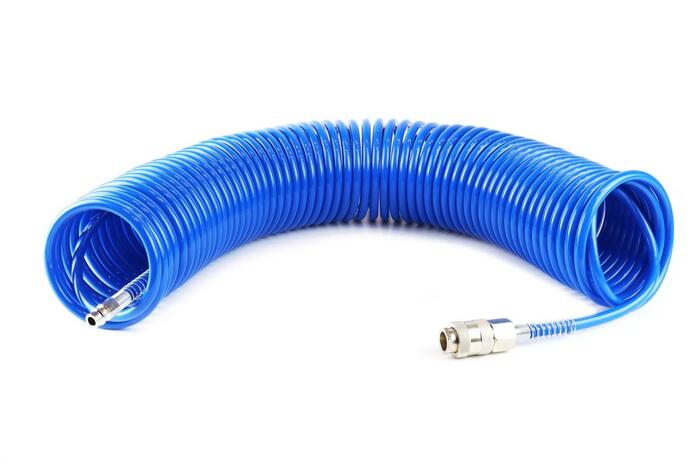 AMiO Pneimatiskā gaisa šļūtene PE 5x8mm