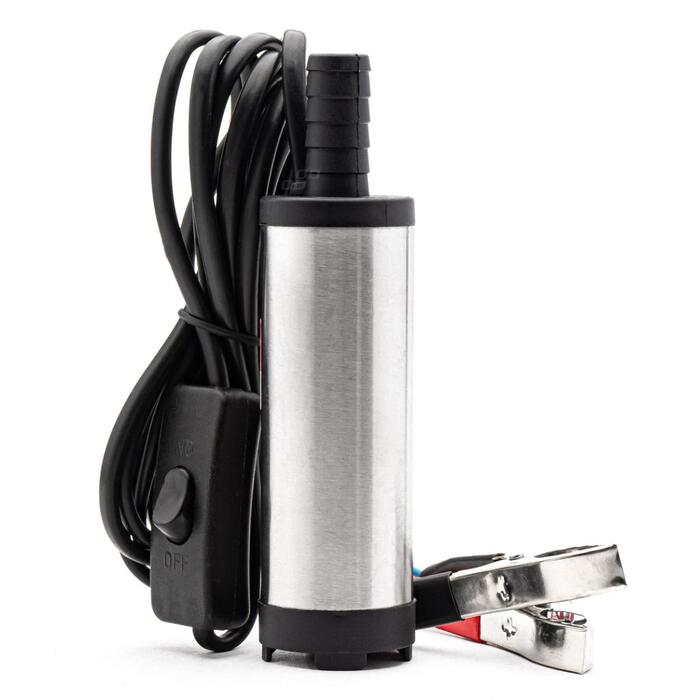 AMiO Iegremdējams sūknis šķidrumiem 12V submersible