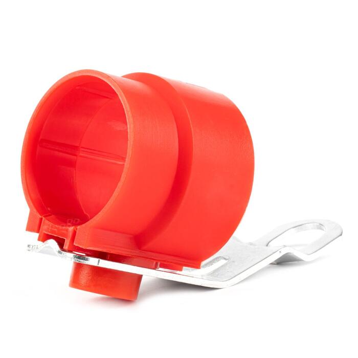 Piekabes spraudņa turētājs AMIO-04387 (04387)