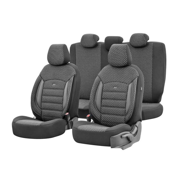 Auto sēdekļu pārvalku komplekts OTOM SPORT