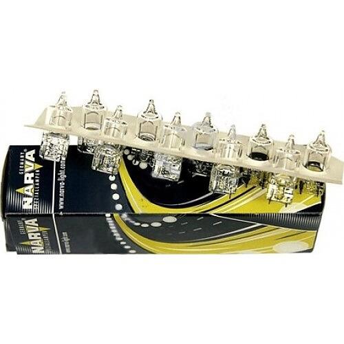 Narva spuldze halogēna 12V, 10W, W2